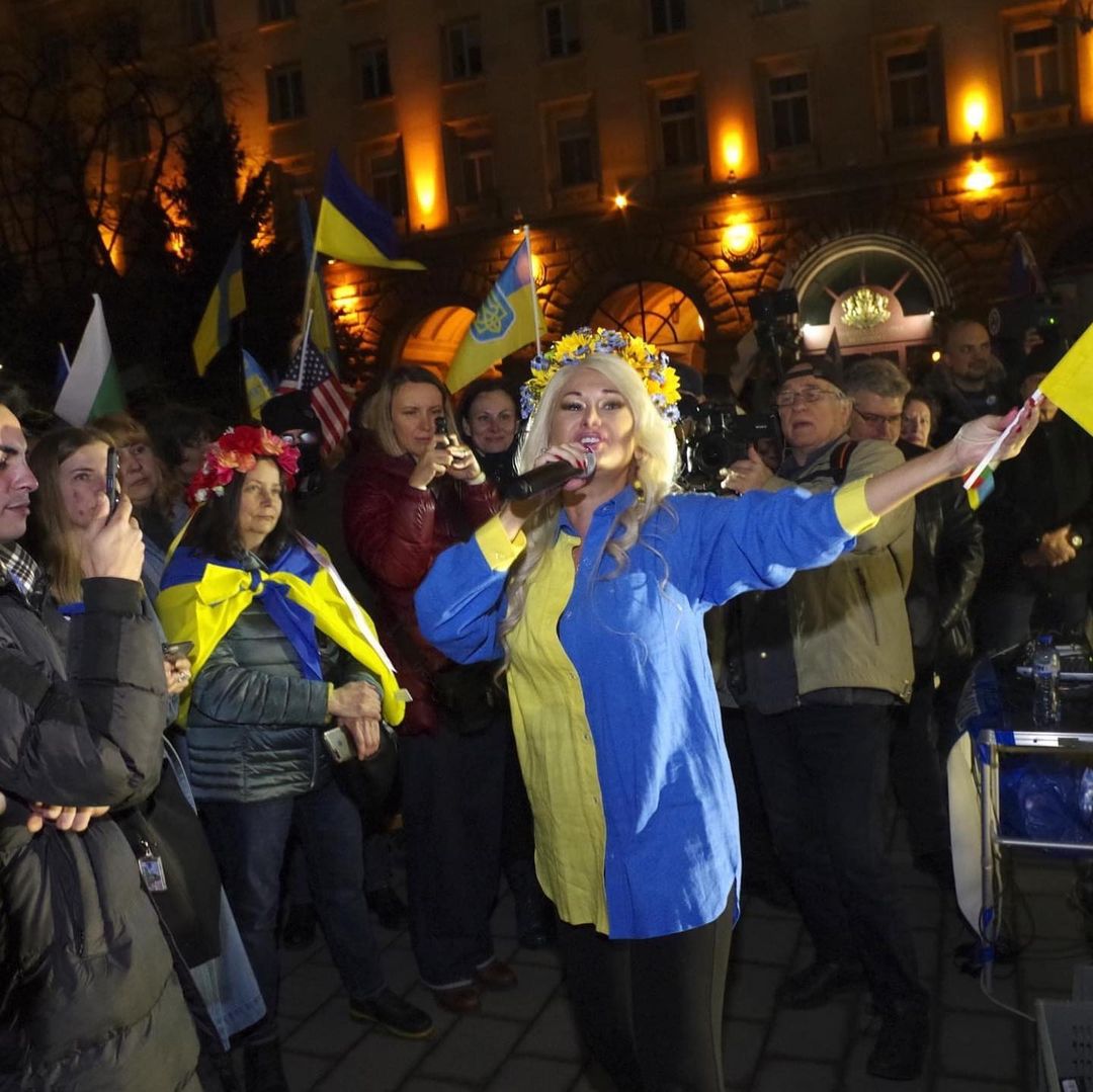 Мода баррикад. Как одежда становилась голосом протеста в Украине и мире